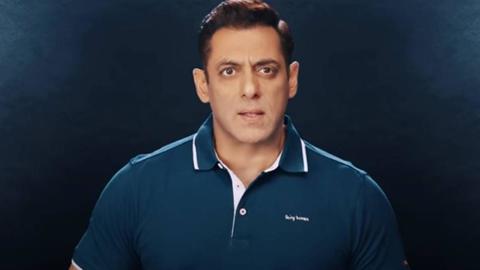'Tarnishing Salman's image': Court temporarily restrains mobile game 'Selmon Bhoi' 'Tarnishing Salman's image': Court temporarily restrains mobile game 'Selmon Bhoi'