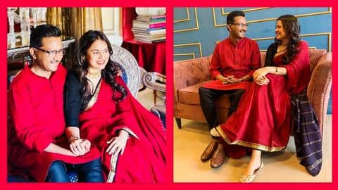 Who is Dr. Pradeep Gawande, IAS officer Tina Dabi's fiance? Who is Dr. Pradeep Gawande, IAS officer Tina Dabi's fiance?