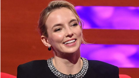 Jodie Comer to lead feminist-thriller 'The End We Start From' Jodie Comer to lead feminist-thriller 'The End We Start From'