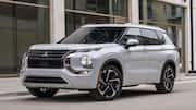 Why Mitsubishi has recalled over 90,000 SUVs in US