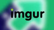 Why Imgur's front page is suddenly full of protest memes