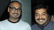 Abhinav reveals he's not on speaking terms with brother Anurag