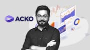Digital insurer Acko plans $300-400 million IPO