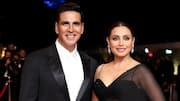 Rani Mukerji joins Akshay Kumar in 'Oh My God 3'