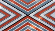 Imigongo: An iconic art form from Rwanda 