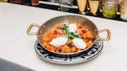 Creative ways to use homemade ricotta cheese