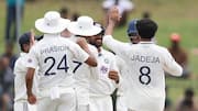Is India the best visiting team in Sri Lanka (Tests)?