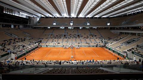 Here's all you need to know about French Open 2021 Here's all you need to know about French Open 2021