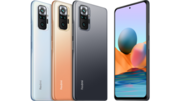 Redmi Note 11 series tipped to support 120W fast-charging