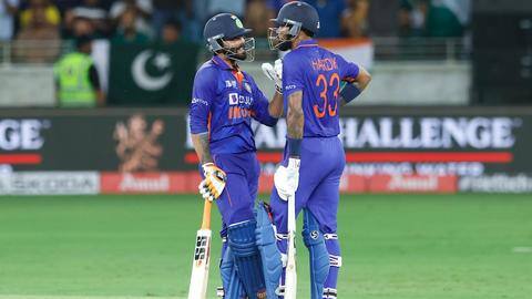 ICC T20I Rankings: All-rounder Hardik Pandya climbs to fifth spot ICC T20I Rankings: All-rounder Hardik Pandya climbs to fifth spot