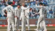 Nathan Lyon claims his 22nd five-wicket haul in Tests: Stats
