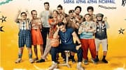 'Sitaare Zameen Par' review: Aamir's comedy-drama is heartfelt, engaging, important 