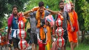 Kanwar Yatra: Uttarakhand mandates food licenses at roadside eateries