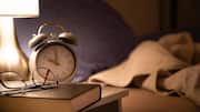 Study says too much sleep is bad for you