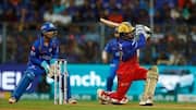 Bizarre! Patidar's old number gets calls from Kohli, de Villiers 