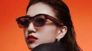 HTC's smart glasses pack AI, camera, audio into stylish frame