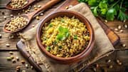 Freekeh: All about this nutritious ancient grain