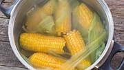Fermented maize: A traditional remedy for glowing skin 