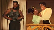 Colman Domingo could write live-action 'The Princess and the Frog'