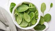 What you should know about plant-based iron