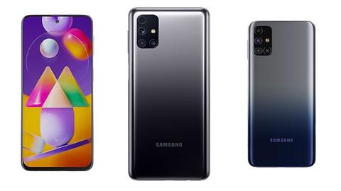 Samsung Galaxy M42 to be launched in India this month Samsung Galaxy M42 to be launched in India this month