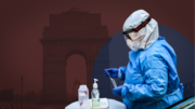 Delhi records highest-ever 348 coronavirus deaths in 24 hours