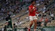 2021 French Open: Djokovic reaches semis after beating Berrettini