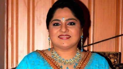 Serious ailments, no considerable work has left Shagufta Ali broke Serious ailments, no considerable work has left Shagufta Ali broke