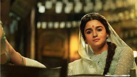 How are latest releases 'Gangubai Kathiawadi', 'Valimai', 'Bheemla Nayak' performing? How are latest releases 'Gangubai Kathiawadi', 'Valimai', 'Bheemla Nayak' performing?