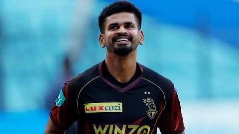 IPL 2022: Decoding Shreyas Iyer's performance versus Sunrisers Hyderabad IPL 2022: Decoding Shreyas Iyer's performance versus Sunrisers Hyderabad