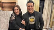 Govinda's wife Sunita Ahuja to make Bollywood debut?