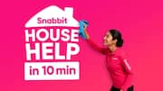 Home services start-up Snabbit raises $56M at $350M valuation