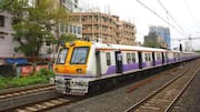 You can now track Mumbai local trains on Google Maps