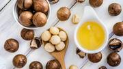 Macadamia oil: Your skin needs it 