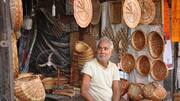 The story behind India's beautiful bamboo crafts
