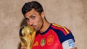 Manchester City reject Barcelona's opening bid for midfielder Rodri: Details