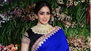 When will Sridevi biography hit bookshelves?