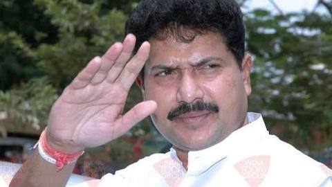 Mumbai Police registers FIR in MP Mohan Delkar's death case Mumbai Police registers FIR in MP Mohan Delkar's death case