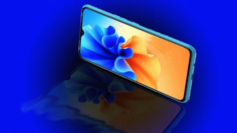 Ahead of launch, TECNO SPARK 7's design and features revealed Ahead of launch, TECNO SPARK 7's design and features revealed
