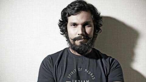 Randeep Hooda to play gangster in upcoming Netflix crime-thriller series Randeep Hooda to play gangster in upcoming Netflix crime-thriller series