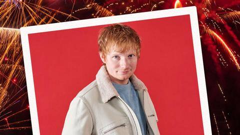 This 'South Park' episode on redheads 'ruined' Ed Sheeran's life This 'South Park' episode on redheads 'ruined' Ed Sheeran's life
