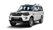 Prior to unveiling, 2022 Mahindra Scorpio previewed in leaked images
