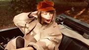 Taylor Swift releases four previously unreleased songs ahead of tour
