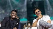 'My first love letter...': Atlee celebrates SRK's National Award win