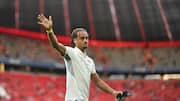 Tottenham Hotspur register interest in RB Leipzig's Xavi Simons