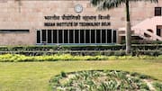 Why IITs banned 20 companies from participating in placement drive