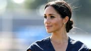 Meghan Markle slams newspaper for reporting from ailing father's bedside