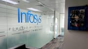 Infosys buys 2 US firms in $560M deal