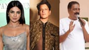 Priyanka, Prakash Raj, Vijay Varma react to Dharmendra Pradhan's resignation