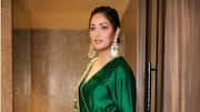 Yami Gautam to lead Sujoy Ghosh's 'Kahaani 3'?